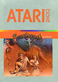Swordquest: Earthworld (Atari 2600)